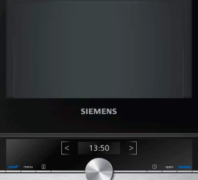 Lò vi sóng Siemens BE634RGS1 - Hàng chính hãng