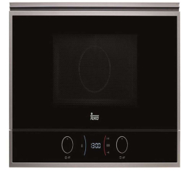 Lò vi sóng Teka ML 822 BIS L - Hàng chính hãng