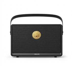 Loa Bluetooth Philips AS3002BK/70 - Hàng chính hãng