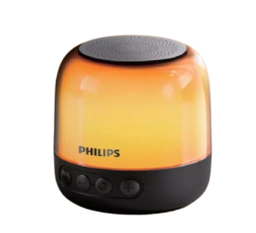 Loa bluetooth PhilipsTAS1108BK/70 - Hàng chính hãng