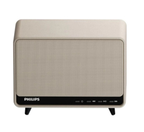 Loa Bluetooth PhilipsTAS6500WT/70 - Hàng chính hãng