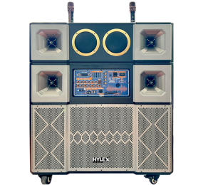 Loa di động Hylex PA190MK