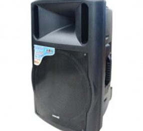 Loa karaoke di động Asanzo ASK-6000A - Hàng chính hãng