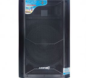 Loa karaoke di động Asanzo AL-7600B - Hàng chính hãng