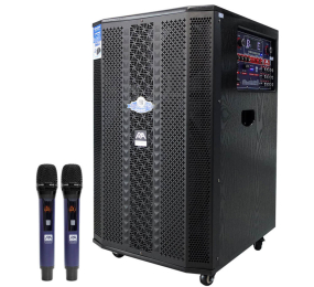 Loa karaoke di động Nova Audio PRO-500V