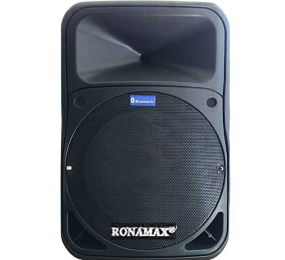 Loa karaoke di động Ronamax B15 - Hàng chính hãng