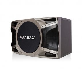 Loa karaoke Paramax D-2000 - Hàng chính hãng