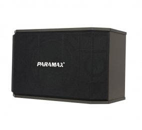 Loa karaoke Paramax K-850 - Hàng chính hãng