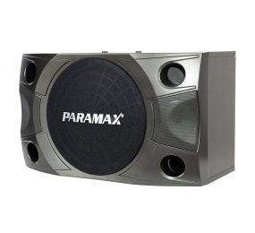 Loa karaoke Paramax P-850 - Hàng chính hãng