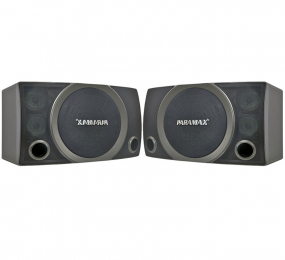 Loa karaoke Paramax SC-3500 - Hàng chính hãng