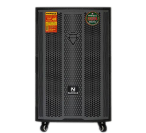 Loa kéo Nanomax SK-15D5 Bass 40cm 650W