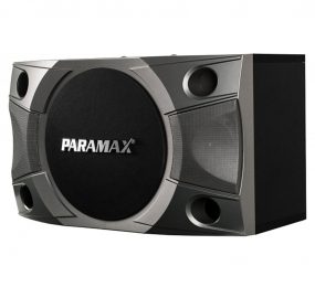 Loa ngang Paramax P-800 - Hàng chính hãng