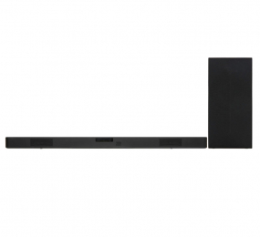 Loa thanh soundbar LG SL4 - Hàng chính hãng