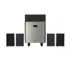 Loa vi tính Microlab HTS800 - Hàng chính hãng
