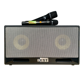 Loa xách tay Best B16-PRO 350W