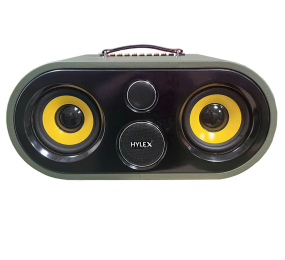 Loa xách tay Hylex PA26MK - Hàng chính hãng