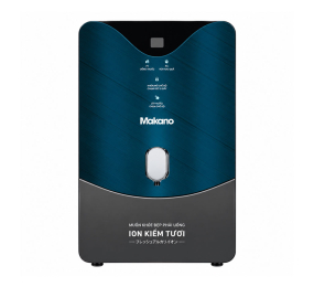 Máy biến đổi nước RO thành nước Ion kiềm tươi Makano MN070 - Hàng chính hãng