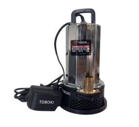 Máy bơm chìm chạy pin Toboki TK-BC300 - Hàng chính hãng