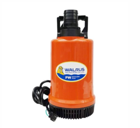 Máy bơm chìm hút nước thải Walrus PC 1/2