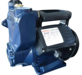 Máy bơm đẩy cao Nanoco NSP200 - Hàng chính hãng