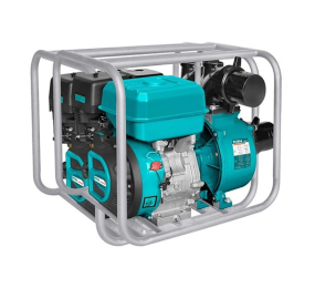 Máy bơm nước dùng xăng Total TP3401 - Hàng chính hãng