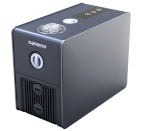 Máy bơm nước tăng áp biến tần tự động Nanoco NIP600 - Hàng chính hãng
