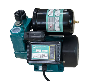 Máy bơm nước tăng áp điện tử T-max TM-200A