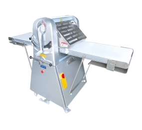 Máy cán bột công nghiệp Homat HM-520E