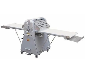 Máy cán bột Hongling H-520EB