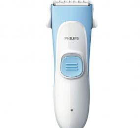 Máy cắt tóc trẻ em Philips HC1055 - Hàng chính hãng