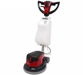 Máy chà sàn đơn Clepro CS17R - Hàng chính hãng