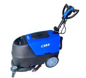 Máy chà sàn liên hợp Clepro C35E
