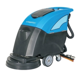 Máy chà sàn liên hợp CleproX X-550E - Hàng chính hãng