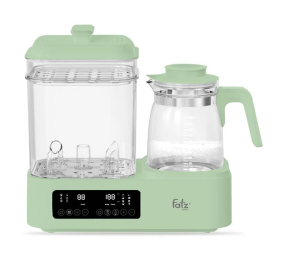 Máy đa năng điện tử Fatzbaby Multimax 10 FB9003RS - Hàng chính hãng