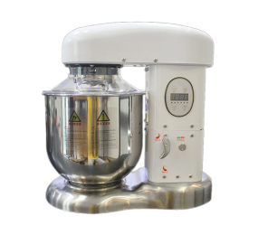 Máy đánh trứng trộn bột Yubann YB360