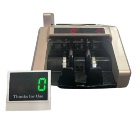 Máy đếm tiền Hoshico 2300