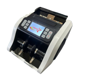 Máy đếm tiền Hoshico 3939