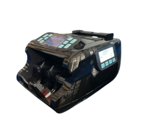 Máy đếm tiền Hoshico 888