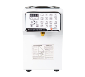 Máy đo định lượng sữa đặc Unibar UBS-19 - Hàng chính hãng