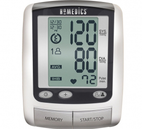 Máy đo huyết áp bắp tay HoMedics BPA065