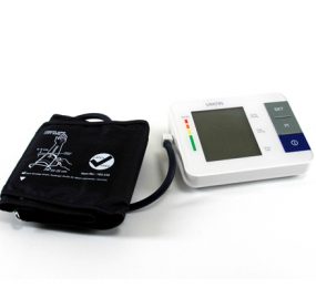 Máy đo huyết áp bắp tay Sanitas SBM38 - Hàng chính hãng