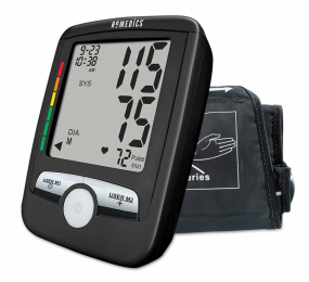 Máy đo huyết áp bắp tay USA HoMedics BPA-0300 - Hàng chính hãng