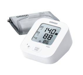 Máy đo huyết áp Omron EZ BT Power HEM-7183T1-C - Hàng chính hãng