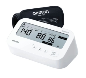Máy đo huyết áp Omron IQ BT HEM-7194T1 - Hàng chính hãng