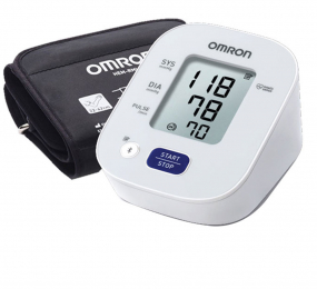 Máy đo huyết áp tự động Omron HEM-7143T1 - Hàng chính hãng