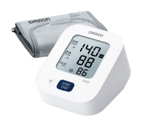 Máy đo huyết áp tự động Omron HEM-7180-EZ LITE - Hàng chính hãng