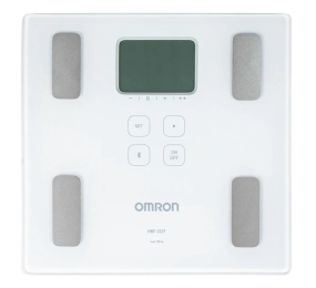 Máy đo thành phần cơ thể Omron HBF-222T