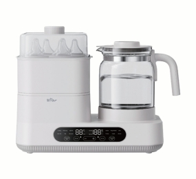 Máy đun nước và hâm sữa tiệt trùng Bear WW-5H12V78