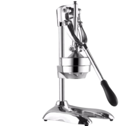 Máy ép cam bằng tay Juicer 4kg7