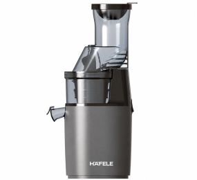 Máy ép chậm Hafele HS-J81SG (535.43.394)
